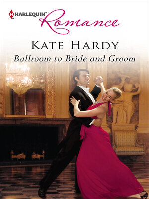 cover image of Ballroom to Bride and Groom